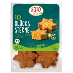 SOTO - Bio Glücks Sterne