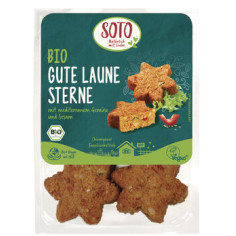 SOTO - Bio Gute Laune Sterne