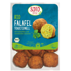 SOTO - Bio Falafel Traditionell