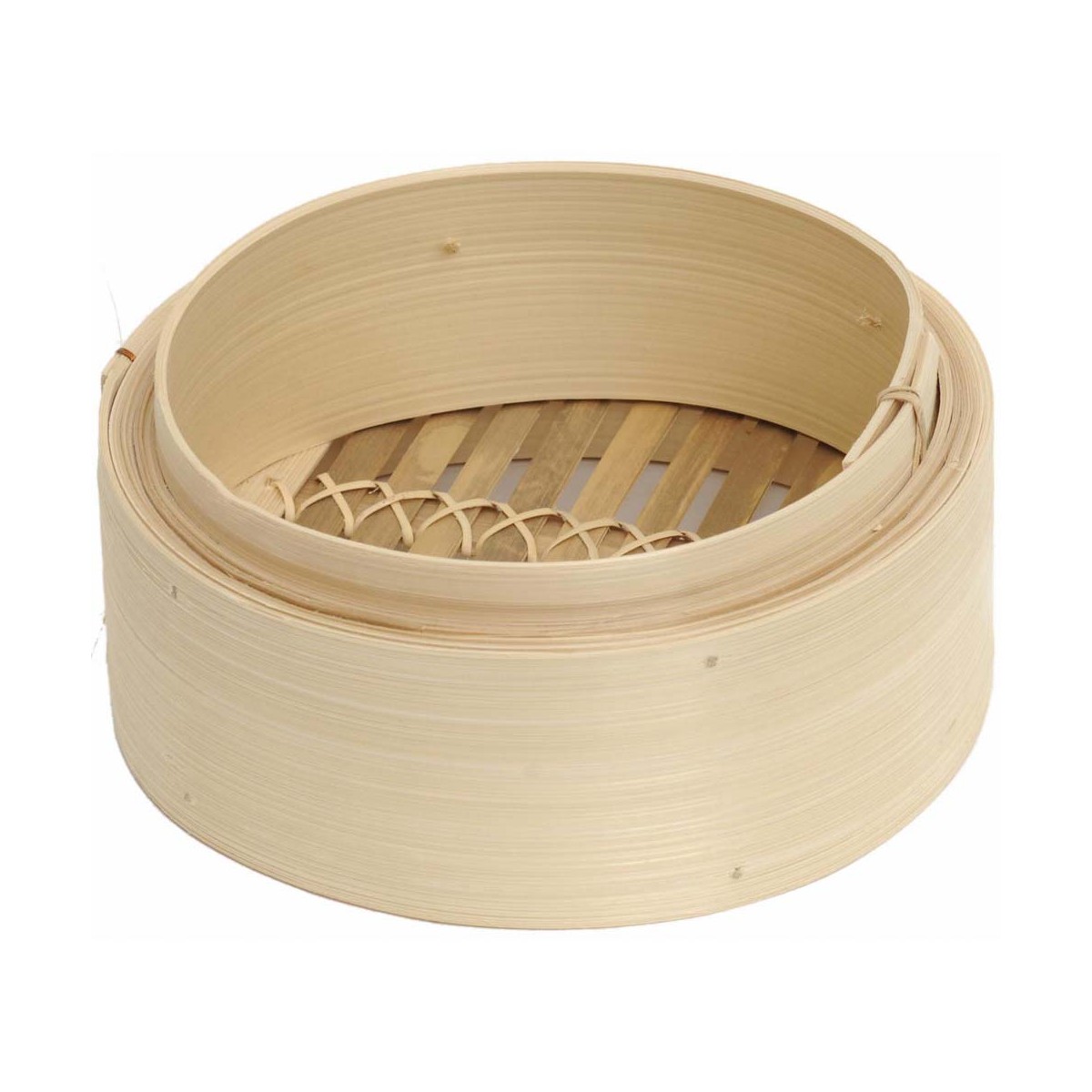 Bambusdampfkörbchen 10 Inch SHAO MAI Non-Food online günstig kaufen im Shop für B2B Kunden