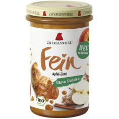 Zwergenwiese - Fein Apfel-Zimt