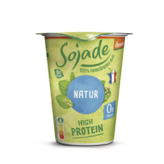 Sojade - Sojade Natur Demeter