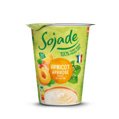 Sojade - Sojade Aprikose