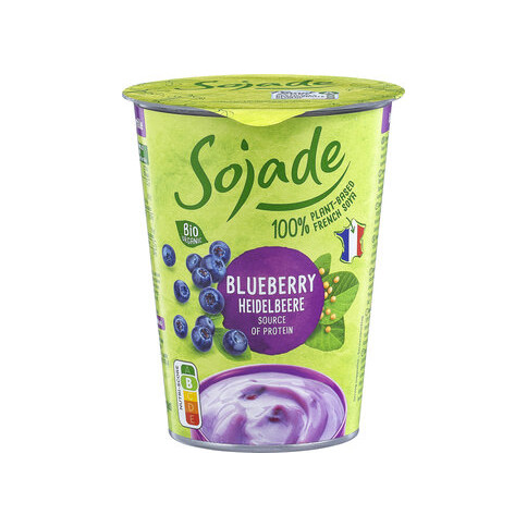 Sojade - Sojade Heidelbeere