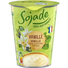 Sojade - Sojade Vanille
