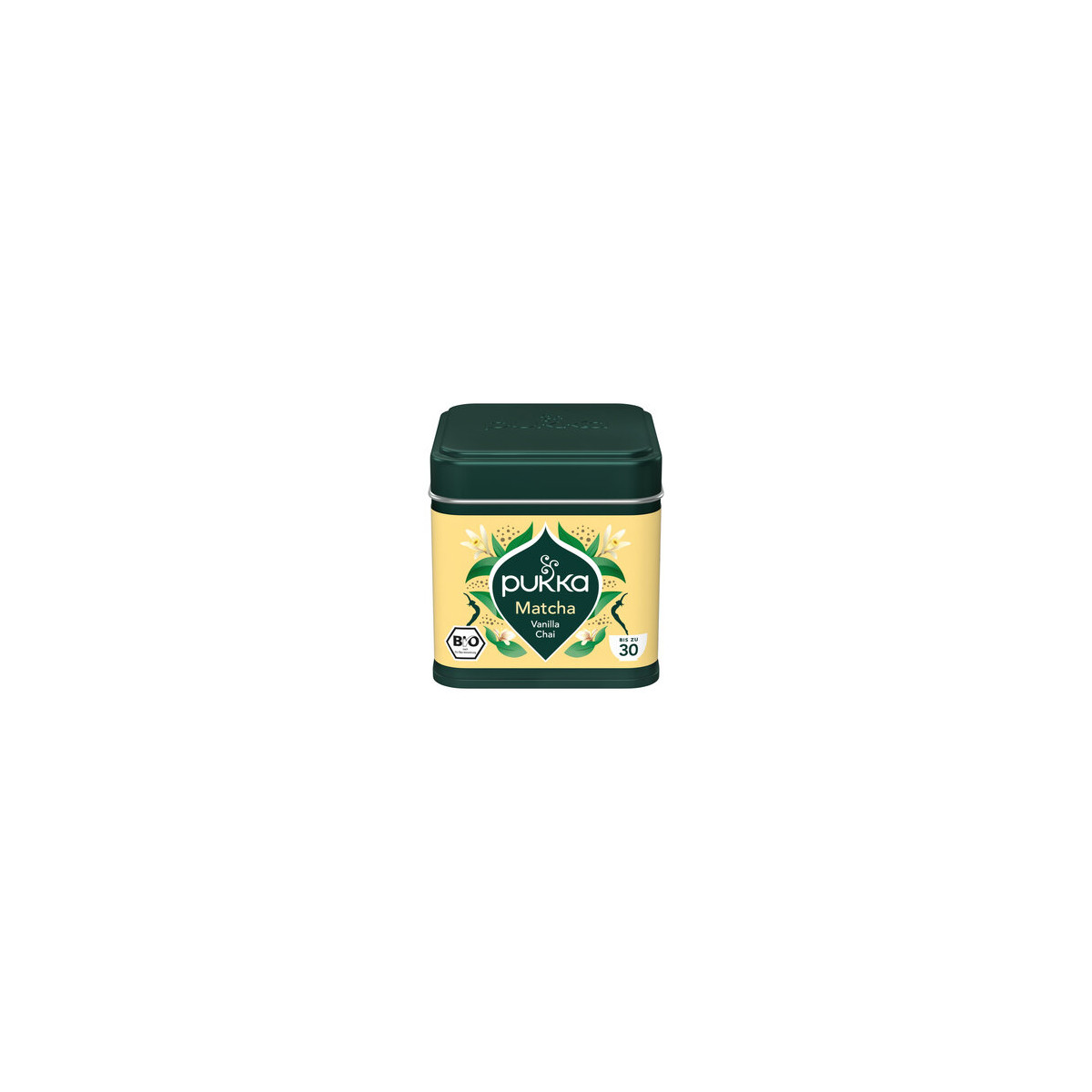 Pukka - Pukka Bio Matcha Vanilla Chai