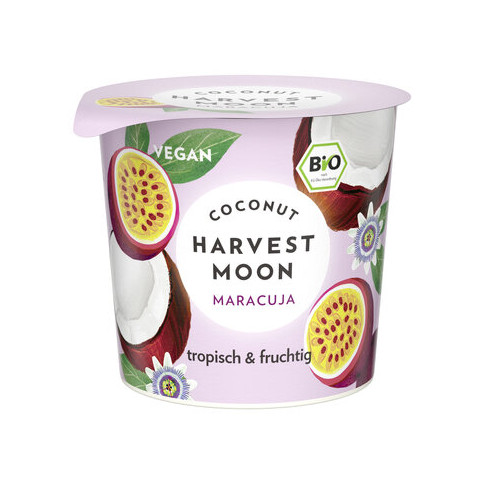 Harvest Moon - Coconut Maracuja