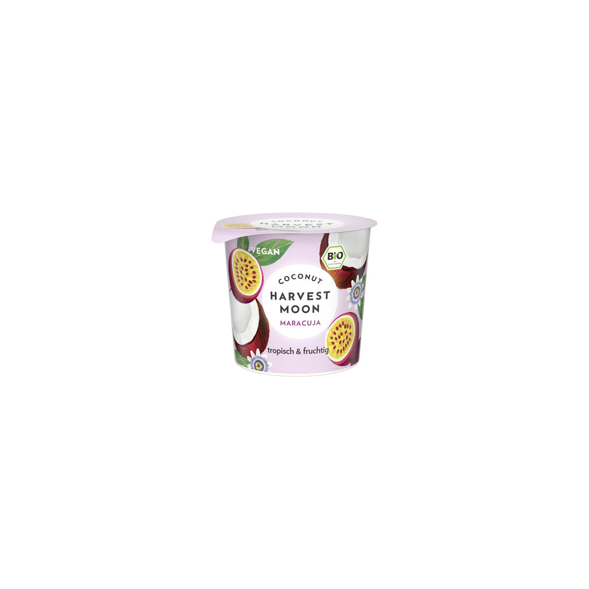 Harvest Moon - Coconut Maracuja