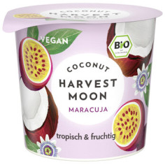 Harvest Moon - Coconut Maracuja