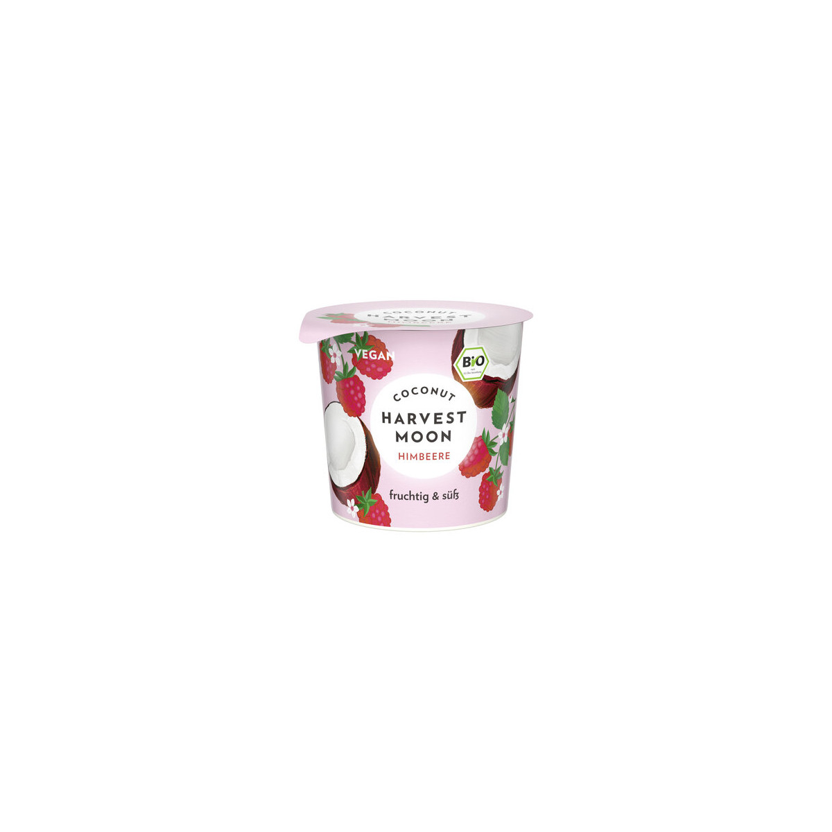 Harvest Moon - Coconut Himbeere