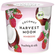 Harvest Moon - Coconut Himbeere