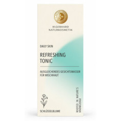 M. GEBHARD Naturkosmetik - REFRESHING FRESH TONIC - Daily Skin
