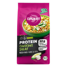 Davert - Protein Couscous Salat 160g