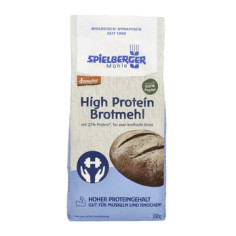 Spielberger Mühle - High Protein Brotmehl, demeter