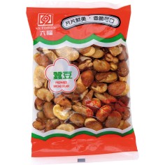 Konservierte Bohnen SIX FORTUNE Süssigkeiten & Snacks online günstig kaufen im Shop für B2B Kunden