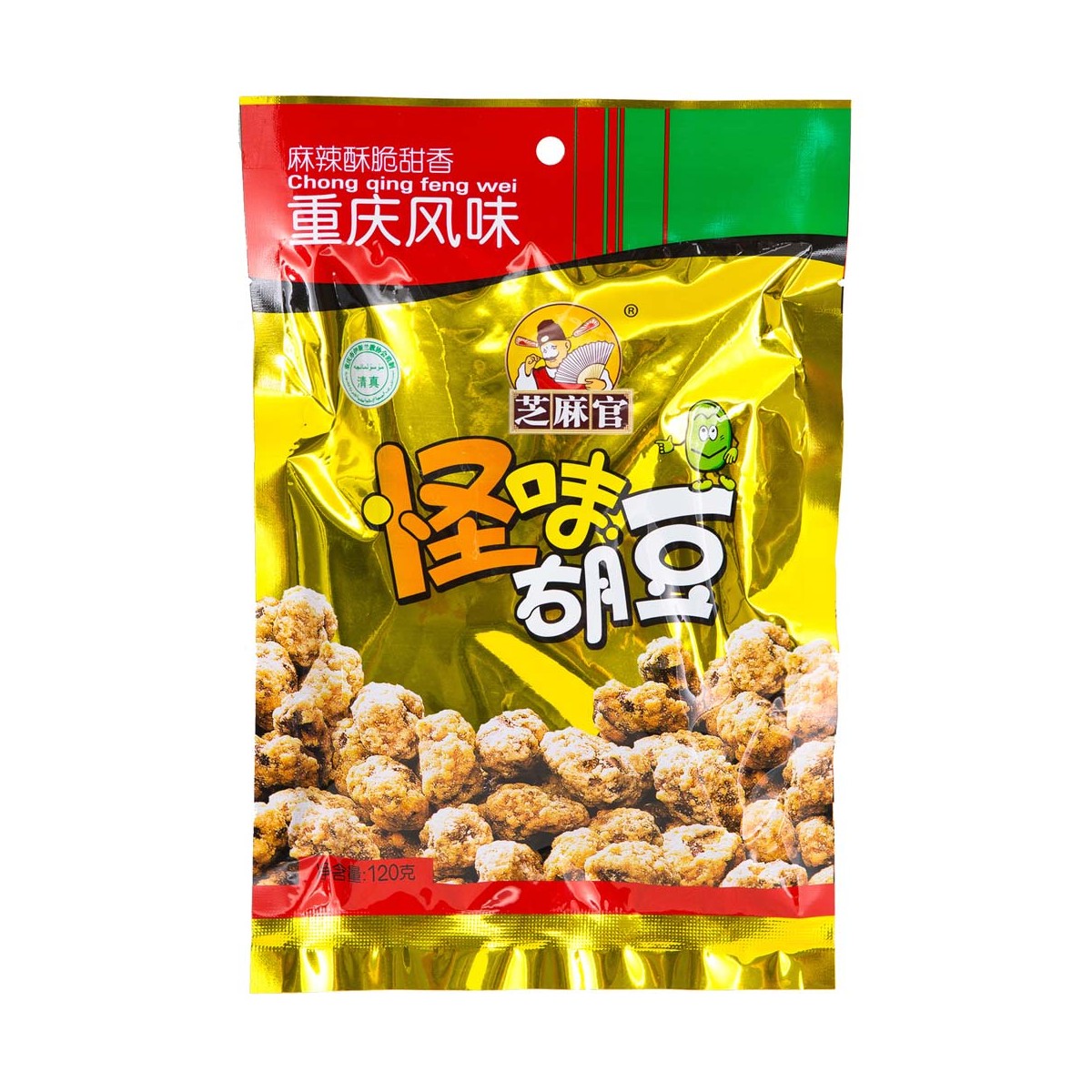 Saubohnen Snack ZHIMAGUAN Süssigkeiten & Snacks online günstig kaufen im Shop für B2B Kunden