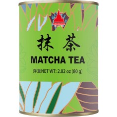 Matcha Tee (Pulver) SHAN WAI SHAN Getränke online günstig kaufen im Shop für B2B Kunden