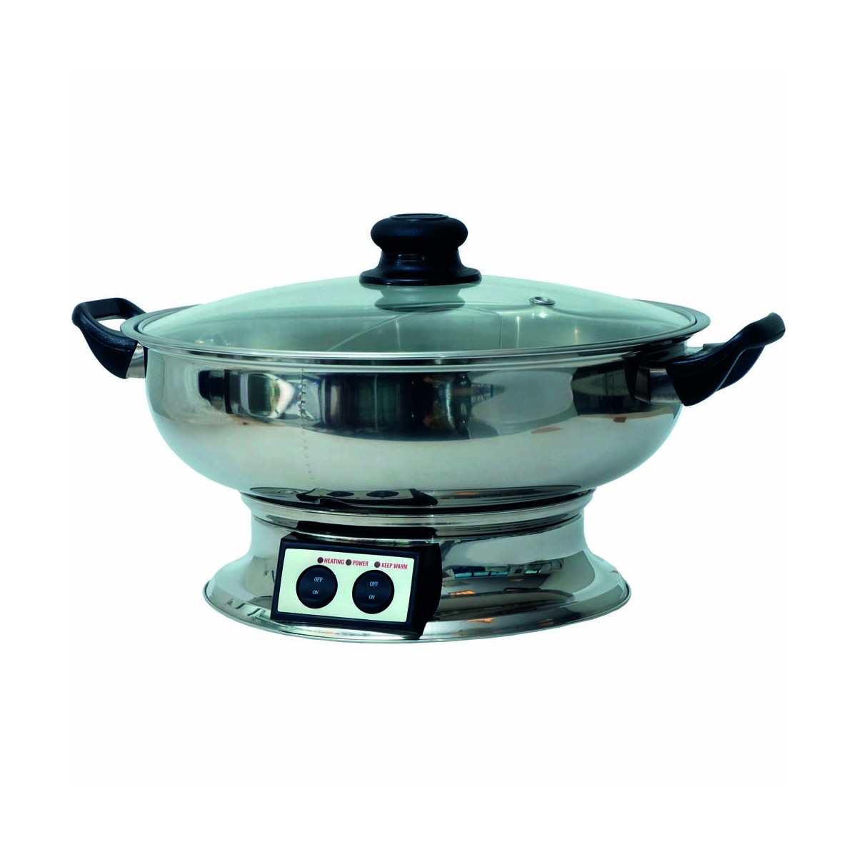 Multikocher mit BBQ Grill KAILO Non-Food online günstig kaufen im Shop für B2B Kunden