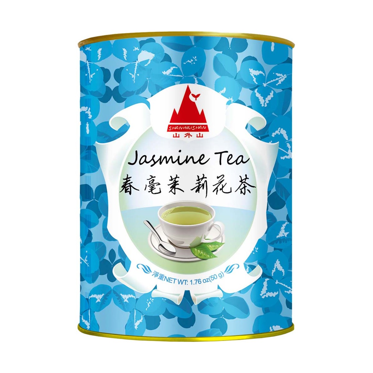 Jasmin Tee SHAN WAI SHAN Getränke online günstig kaufen im Shop für B2B Kunden