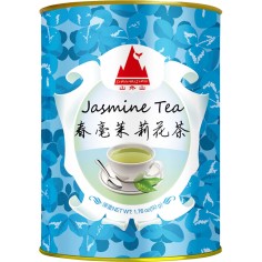 Jasmin Tee SHAN WAI SHAN Getränke online günstig kaufen im Shop für B2B Kunden