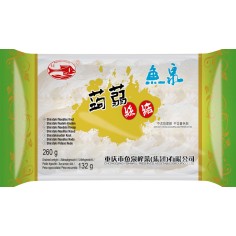 Shirataki Nudeln Knoten FISH WELL Nudeln & Instantprodukte online günstig kaufen im Shop für B2B Kunden