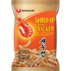 Garnelen Kräcker NONGSHIM Süssigkeiten & Snacks online günstig kaufen im Shop für B2B Kunden
