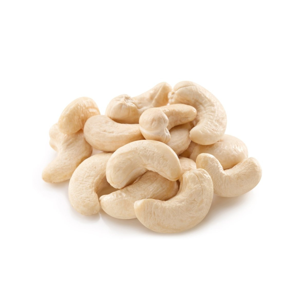 Cashew Nüsse W320 aus Indien und Vietnam – Hochwertige Qualität, ideal für Snacks & Gerichte