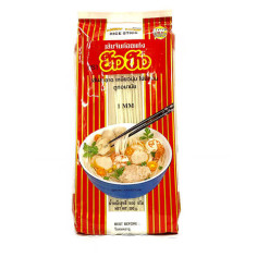 How How Reisnudeln 1mm S – Feine, glutenfreie Reisnudeln für asiatische Gerichte