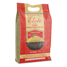 Elate - Sella Basmati Reis 5kg