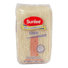Sunlee – Rice Vermicelli 500g
