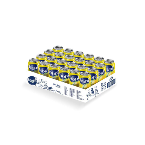 Tropi Mangosaft – Exotischer Genuss in Premium-Qualität