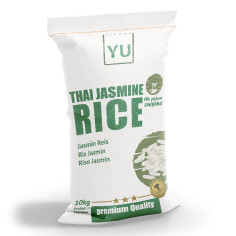 YU - Jasmin Natural THA NC 10kg