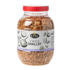 Aree frittierte Schalotten 482 g Thailand für Gastronomie