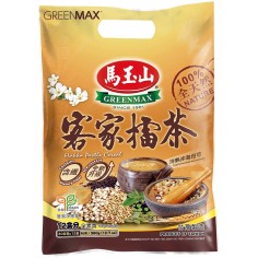 Hakka Stössel Müsli GREENMAX Mehl, Stärke und Panko online günstig kaufen im Shop für B2B Kunden