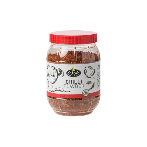 Aree – Chiliflocken zerkleinerten Chilischoten HOT 681 g