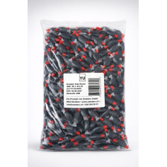 Sushi Sojasauce Fischportion 500 x 2.6 ml für Gastronomie Take Away