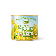 YU Maiskörner Dose 340 g