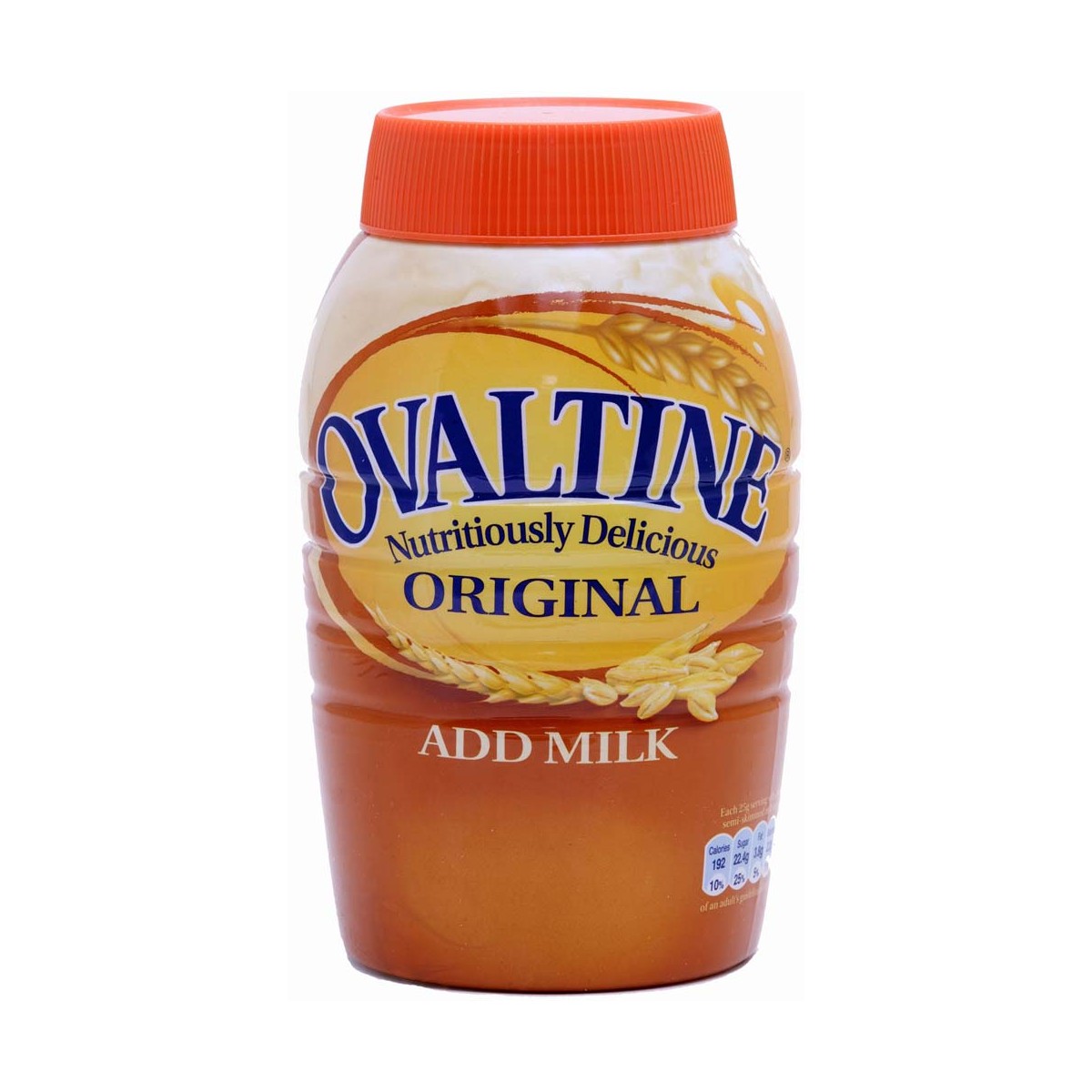 Instant Kakao Getränk OVALTINE Getränke online günstig kaufen im Shop für B2B Kunden