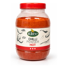 Aree Chilli Pulver 710g – Scharfes Gewürz aus Thailand