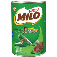 Instant Kakao Getränk (Asia) MILO Getränke online günstig kaufen im Shop für B2B Kunden