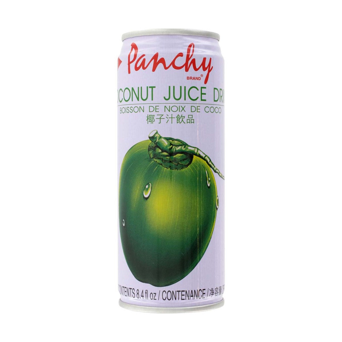 Kokos Getränk PANCHY Getränke online günstig kaufen im Shop für B2B Kunden