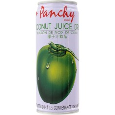 Kokos Getränk PANCHY Getränke online günstig kaufen im Shop für B2B Kunden