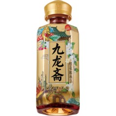 Osmanthus Saures Plfaumgetränk JIU LONG ZHAI Getränke online günstig kaufen im Shop für B2B Kunden