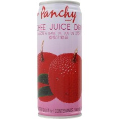 Lychee Getränk PANCHY Getränke online günstig kaufen im Shop für B2B Kunden