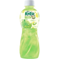 Melonensaft mit Nata De Coco KATO Getränke online günstig kaufen im Shop für B2B Kunden