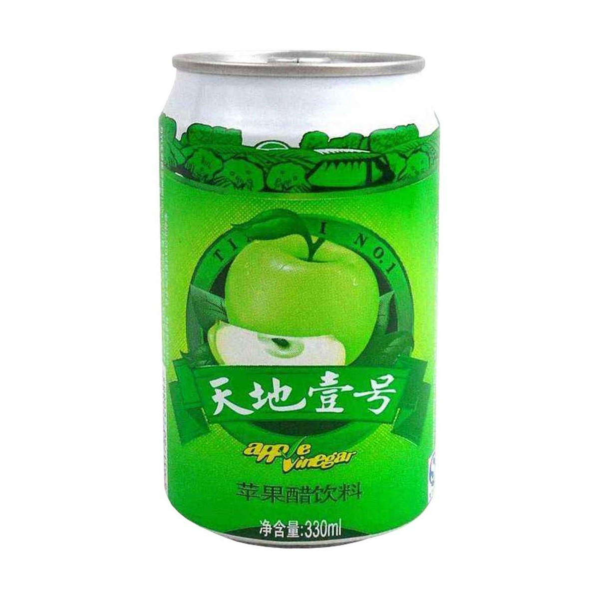 Apfelessig TIANDIDYIHAO Getränke online günstig kaufen im Shop für B2B Kunden