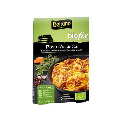 Biofix Pasta Asciutta Beltane von Beltane | Bio, vegan, l...
