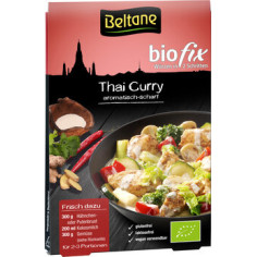 Biofix Thai Curry Beltane von Beltane | Bio, vegan, lakto...