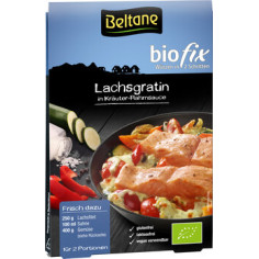 Biofix Lachsgratin Beltane von Beltane | Bio, vegan, lakt...