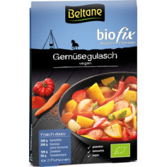 Biofix Gemüsegulasch Beltane von Beltane | Bio, vegan, la...